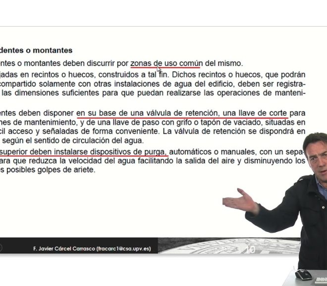 Soluciones Eficientes de Fontanería para Urbanizaciones
