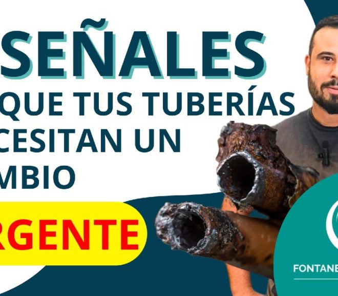 Prevención del Desgaste en Tuberías Turísticas