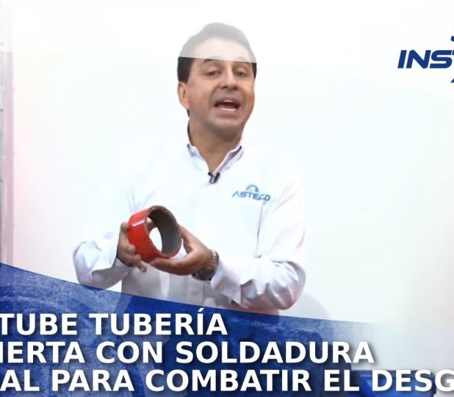 Prevención del Desgaste en Tuberías Turísticas