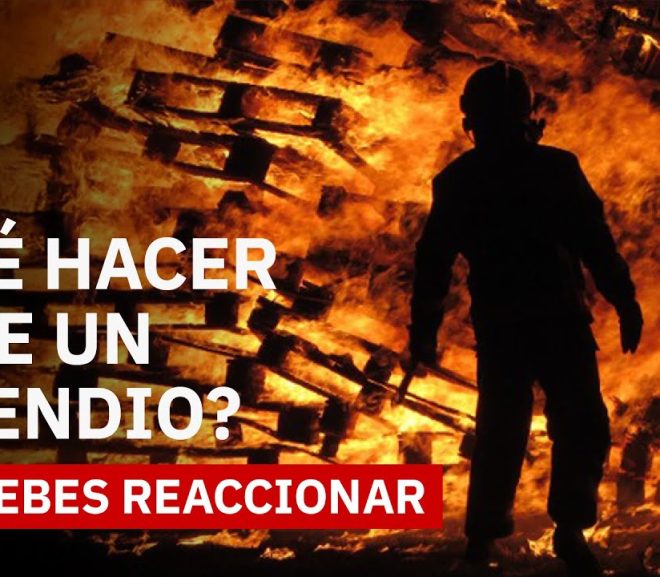 Cómo Actuar Ante una Fuga Repentina