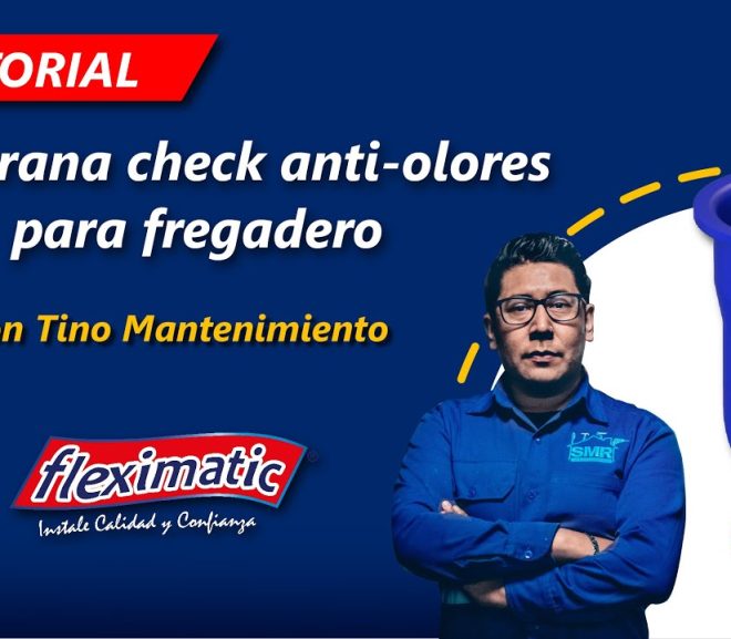 Cómo eliminar malos olores en fregaderos de manera efectiva