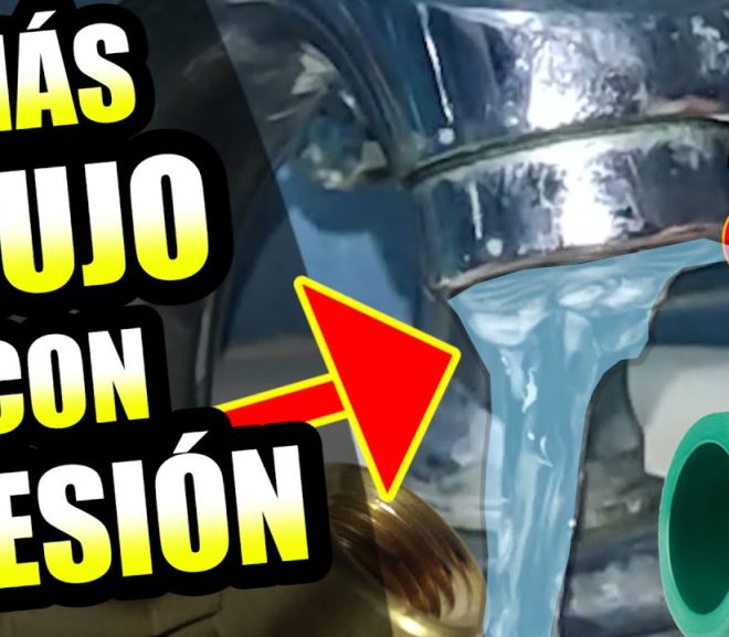 Cuidado de Fontanería en Segundas Residencias