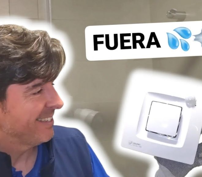 Cómo mantener baños sin malos olores