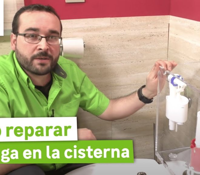 Causas y Soluciones para la Pérdida Continua de Agua en Cisternas