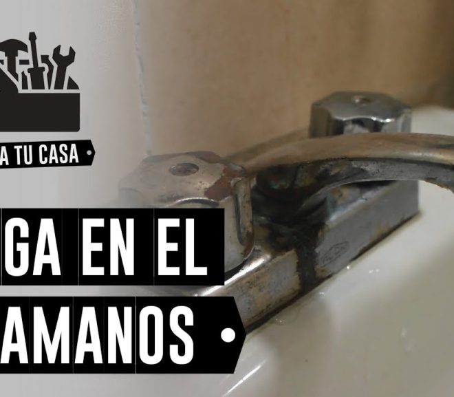 Soluciones Efectivas para Fugas en Lavabo