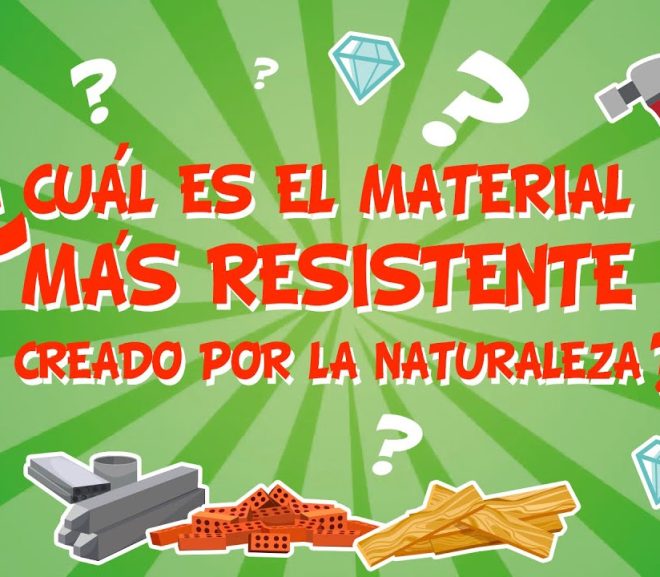 Materiales Resistente al Salitre: Tipos y Aplicaciones