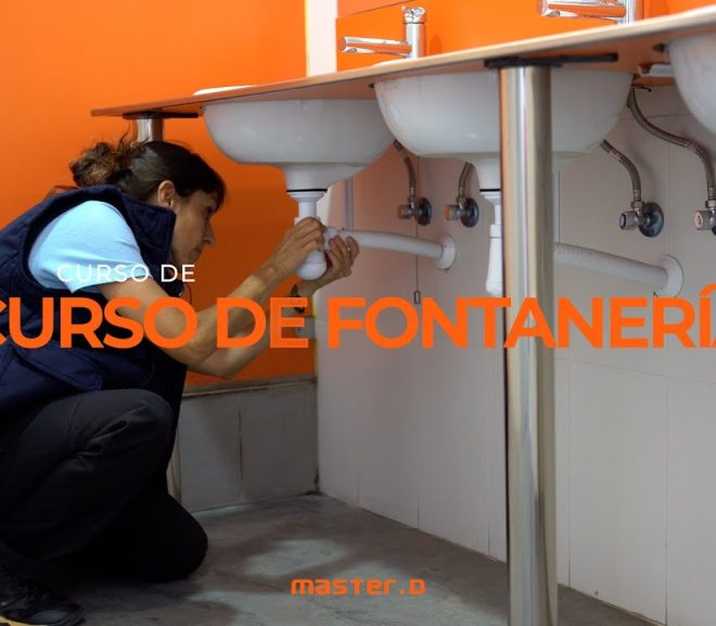 Mantenimiento Eficiente de Fontanería Costera