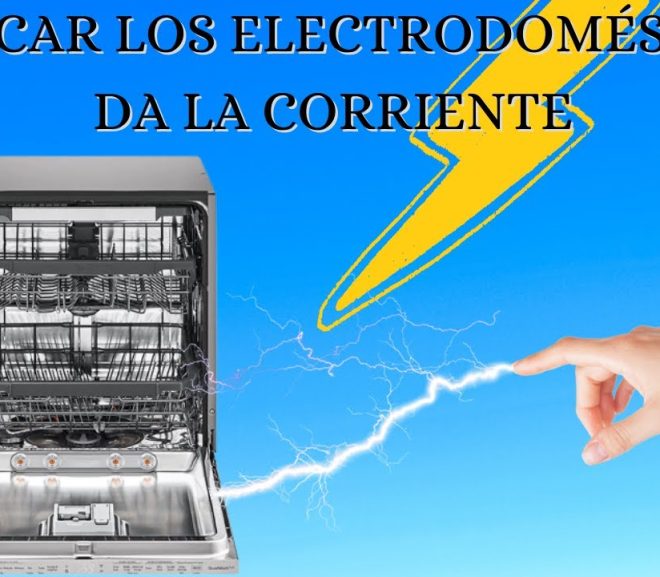 Prevención de Fugas en Electrodomésticos de Cocina