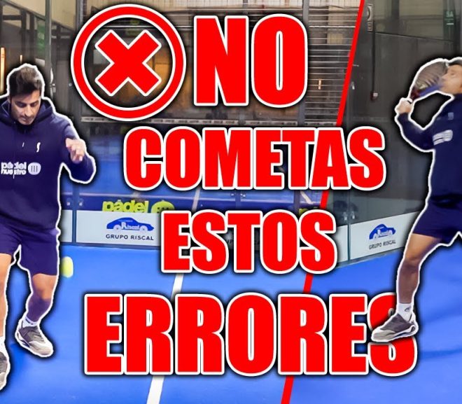 Errores Comunes que Solo un Experto Puede Corregir