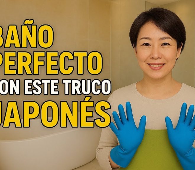 Cómo mantener baños sin malos olores