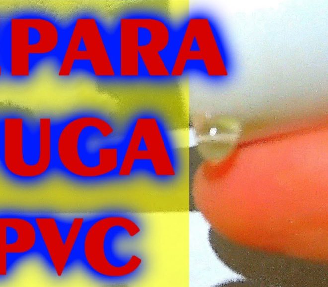 Cómo Sellar Eficazmente Fugas en Tuberías