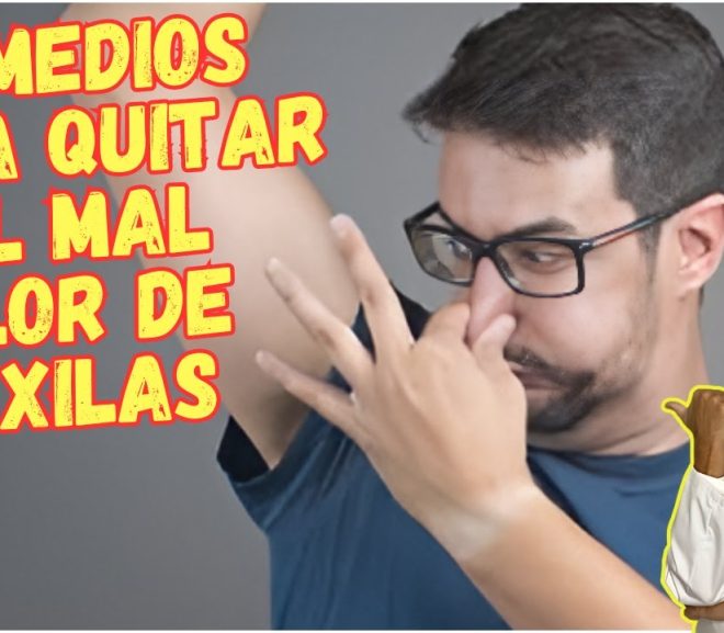 Soluciones Efectivas: Productos Caseros Contra Olores