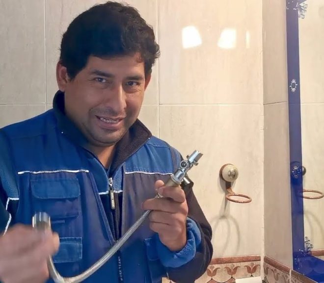 Cómo Verificar la Presión del Agua Eficazmente