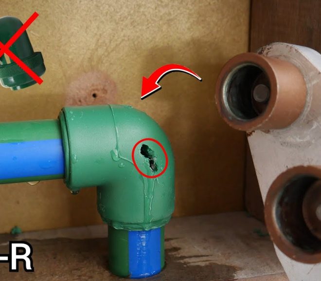 Razones para Evitar el Bricolaje en Fontanería