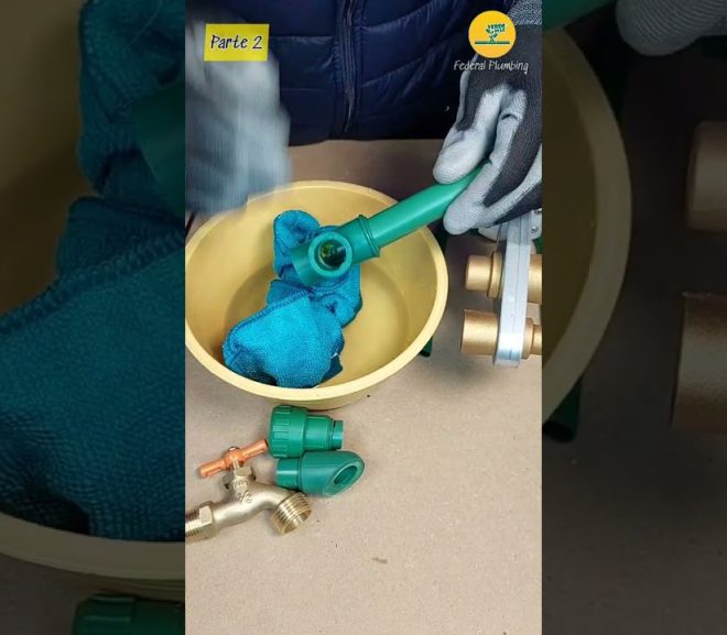 Soluciones a Problemas Comunes en Tuberías de Plástico