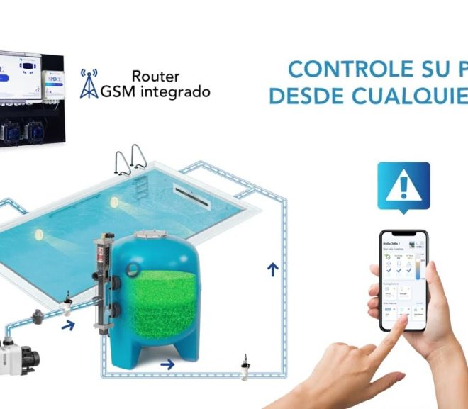 Estrategias Efectivas de Ahorro en Sistemas de Piscinas