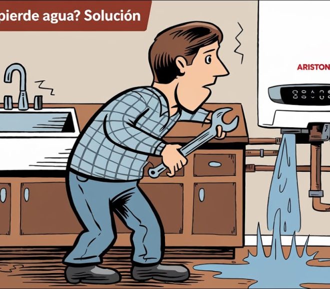 La Caldera: Pérdida de Agua en Verano